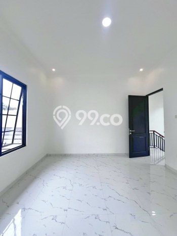 Rumah Modern Cantik 3 Kamar Bisa Langsung Pindah di Jagakarsa Rumah Modern Cantik 3 Kamar Bisa Langsung Pindah di Jagakarsa