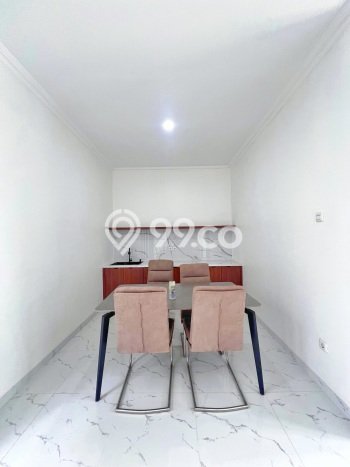 Rumah Modern Cantik 3 Kamar Bisa Langsung Pindah di Jagakarsa Rumah Modern Cantik 3 Kamar Bisa Langsung Pindah di Jagakarsa