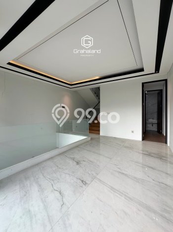 Dijual Rumah Mewah Exclusive di Cilandak, Jakarta Selatan Dijual Rumah Mewah Exclusive di Cilandak, Jakarta Selatan