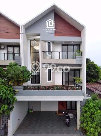 Best Deal Hunian Premium Ideal dan Luas di Jagakarsa, Jakarta Selatan Best Deal Hunian Premium Ideal dan Luas di Jagakarsa, Jakarta Selatan