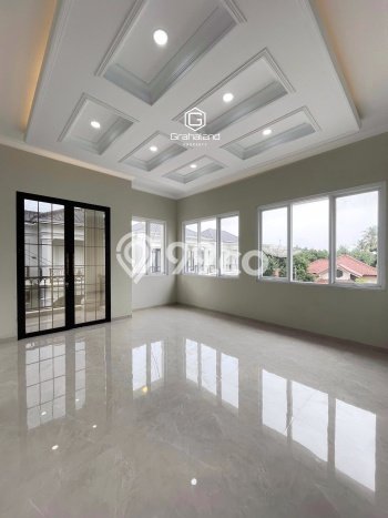 Best Deal Hunian Mewah Ideal dan Luas di Jagakarsa, Jakarta Selatan Best Deal Hunian Mewah Ideal dan Luas di Jagakarsa, Jakarta Selatan