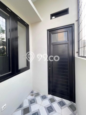 Dijual Cepat Rumah Bagus Siap Huni LB 90m2 di Jagakarsa, Jakarta Selatan Dijual Cepat Rumah Bagus Siap Huni LB 90m2 di Jagakarsa, Jakarta Selatan