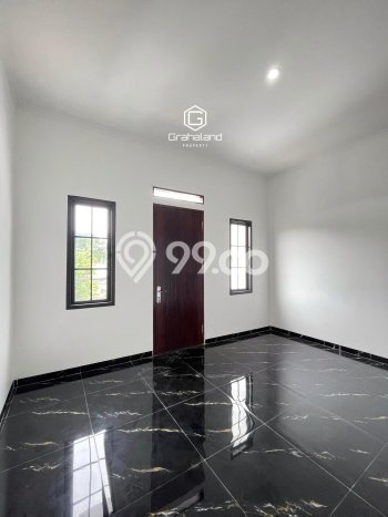 Jual Rumah Favorit Siap Huni LB 100m2 di Jagakarsa, Jakarta Selatan Jual Rumah Favorit Siap Huni LB 100m2 di Jagakarsa, Jakarta Selatan