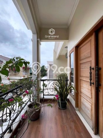 Hunian Cantik Modern Lb 140m2 di Jagakarsa, Jakarta Selatan Hunian Cantik Modern Lb 140m2 di Jagakarsa, Jakarta Selatan
