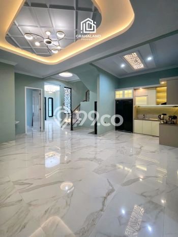 Dijual Rumah Mewah Exclusive di Jagakarsa, Jakarta Selatan Dijual Rumah Mewah Exclusive di Jagakarsa, Jakarta Selatan