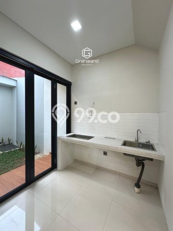 Jual Rumah Bagus Siap Huni LB 120m2 di Jagakarsa, Jakarta Selatan Jual Rumah Bagus Siap Huni LB 120m2 di Jagakarsa, Jakarta Selatan