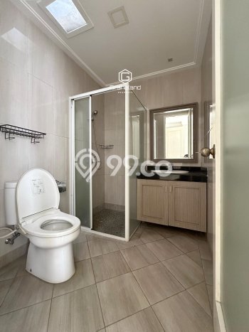 Hunian Mewah LB 325m2 Siap Huni Desain Elegan di Kemang, Jakarta Selatan Hunian Mewah LB 325m2 Siap Huni Desain Elegan di Kemang, Jakarta Selatan