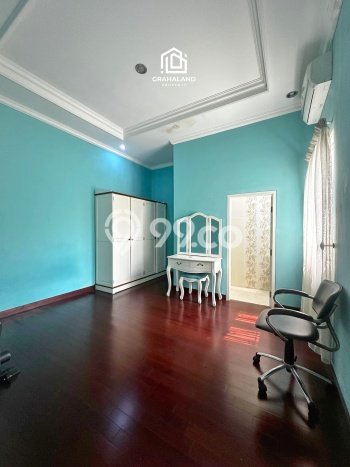 Hunian Elit LB 234m2 Siap Huni Desain Elegan di Pejaten, Jakarta Selatan Hunian Elit LB 234m2 Siap Huni Desain Elegan di Pejaten, Jakarta Selatan