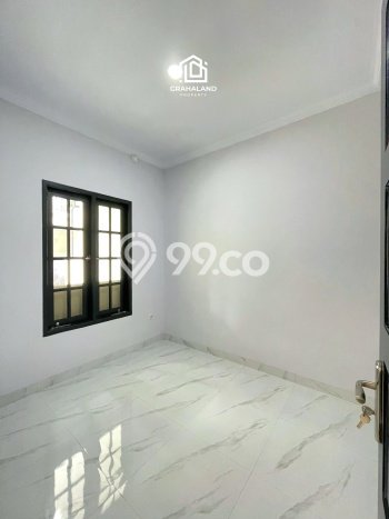 Jual Rumah Favorit Siap Huni LB 110m2 di Jagakarsa, Jakarta Selatan Jual Rumah Favorit Siap Huni LB 110m2 di Jagakarsa, Jakarta Selatan