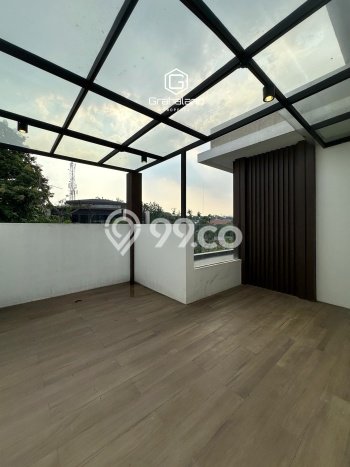 Dijual Rumah Mewah Exclusive di Cilandak, Jakarta Selatan Dijual Rumah Mewah Exclusive di Cilandak, Jakarta Selatan