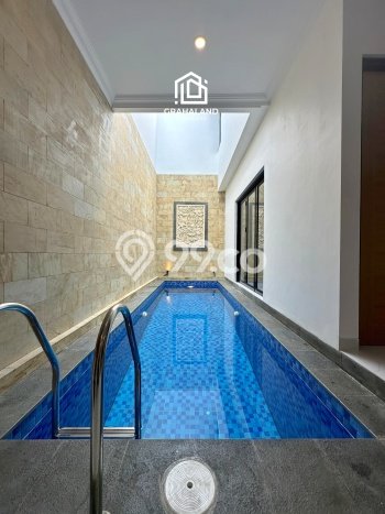 Siap Huni Hunian Elit 3 Kamar di Mampang Prapatan Dekat ke Mana Saja Siap Huni Hunian Elit 3 Kamar di Mampang Prapatan Dekat ke Mana Saja