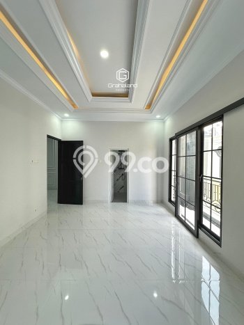 Jual Rumah Strategis Bagus Punya 3 KT di Jagakarsa Jakarta Selatan SHM Jual Rumah Strategis Bagus Punya 3 KT di Jagakarsa Jakarta Selatan SHM