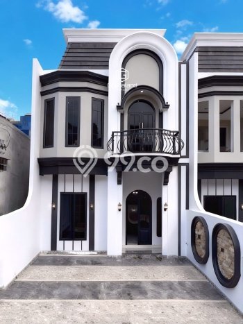 Dijual Cepat Rumah Bagus Siap Huni LB 140m2 di Jagakarsa, Jakarta Selatan Dijual Cepat Rumah Bagus Siap Huni LB 140m2 di Jagakarsa, Jakarta Selatan
