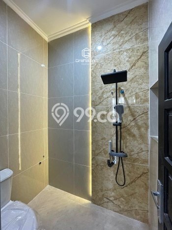 Hunian Cantik Minimalis Lb 125m2 di Jagakarsa, Jakarta Selatan Hunian Cantik Minimalis Lb 125m2 di Jagakarsa, Jakarta Selatan
