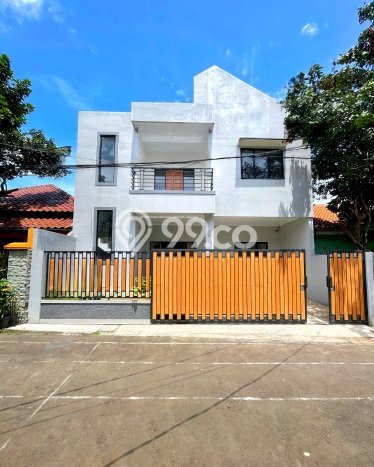 Best Deal Hunian Premium Ideal dan Luas di Jagakarsa, Jakarta Selatan Best Deal Hunian Premium Ideal dan Luas di Jagakarsa, Jakarta Selatan