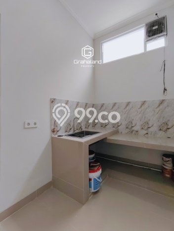Rumah Modern Minimalis 3 KT Bisa Langsung Pindah di Jagakarsa Rumah Modern Minimalis 3 KT Bisa Langsung Pindah di Jagakarsa