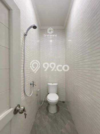 Jual Rumah Favorit Siap Huni LB 100m2 di Jagakarsa, Jakarta Selatan Jual Rumah Favorit Siap Huni LB 100m2 di Jagakarsa, Jakarta Selatan