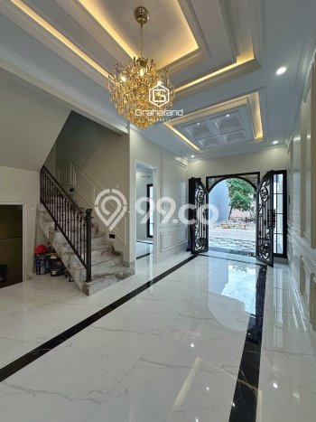 Best Deal Hunian Premium Ideal dan Luas di Jagakarsa, Jakarta Selatan Best Deal Hunian Premium Ideal dan Luas di Jagakarsa, Jakarta Selatan
