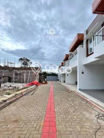 Rumah Minimalis 3 KT LT 69m2 di Kebagusan Rumah Minimalis 3 KT LT 69m2 di Kebagusan