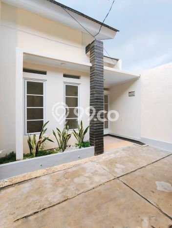Dijual Rumah Modern 2 KT di Kebagusan, Jakarta Selatan Dijual Rumah Modern 2 KT di Kebagusan, Jakarta Selatan