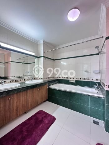 Dijual Apartemen Mewah 4 Bedroom di Jakarta Selatan Dekat ke Fasilitas Umum Dijual Apartemen Mewah 4 Bedroom di Jakarta Selatan Dekat ke Fasilitas Umum