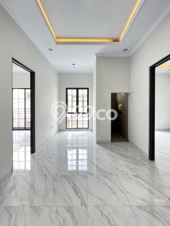Dijual Rumah 3 Kamar Lokasi Strategis Bagus dan Strategis di Jagakarsa Dijual Rumah 3 Kamar Lokasi Strategis Bagus dan Strategis di Jagakarsa