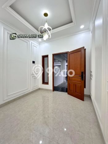 For Sale Rumah Mewah Exclusive di Jagakarsa, Jakarta Selatan For Sale Rumah Mewah Exclusive di Jagakarsa, Jakarta Selatan