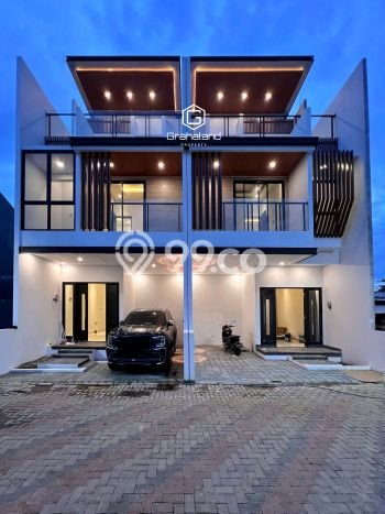 Dijual Cepat Rumah Bagus Siap Huni LB 144m2 di Jagakarsa, Jakarta Selatan Dijual Cepat Rumah Bagus Siap Huni LB 144m2 di Jagakarsa, Jakarta Selatan