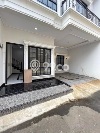 Dijual Rumah 3 Kamar Lokasi Strategis Bagus dan Strategis di Jagakarsa Dijual Rumah 3 Kamar Lokasi Strategis Bagus dan Strategis di Jagakarsa