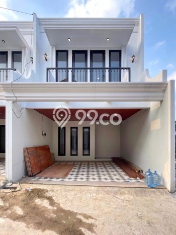 Dijual Cepat Rumah Bagus Siap Huni LB 90m2 di Jagakarsa, Jakarta Selatan Dijual Cepat Rumah Bagus Siap Huni LB 90m2 di Jagakarsa, Jakarta Selatan
