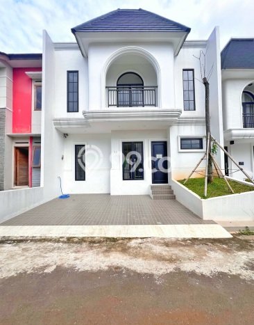 Rumah Modern Cantik 3 Kamar Bisa Langsung Pindah di Jagakarsa Rumah Modern Cantik 3 Kamar Bisa Langsung Pindah di Jagakarsa