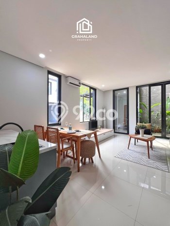 Dijual Cepat Rumah Bagus Siap Huni LB 110m2 di Jagakarsa, Jakarta Selatan Dijual Cepat Rumah Bagus Siap Huni LB 110m2 di Jagakarsa, Jakarta Selatan