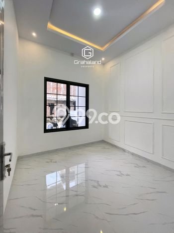 Hunian Eksklusif Dijual LT 98m2 di Jagakarsa, Jakarta Selatan Hunian Eksklusif Dijual LT 98m2 di Jagakarsa, Jakarta Selatan
