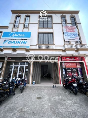 Unit Ruko Dijual di Jagakarsa Jakarta Selatan 180m2 Unit Ruko Dijual di Jagakarsa Jakarta Selatan 180m2