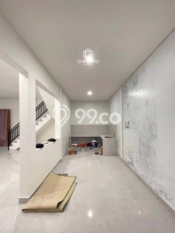 Dijual Cepat Rumah Favorit Siap Huni LB 232m2 di Jagakarsa, Jakarta Selatan Dijual Cepat Rumah Favorit Siap Huni LB 232m2 di Jagakarsa, Jakarta Selatan