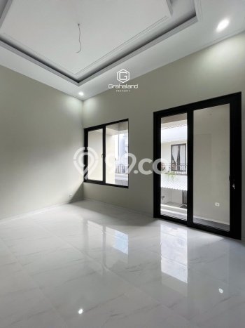 Rumah Modern Cantik 4 KT Siap Huni di Jagakarsa Rumah Modern Cantik 4 KT Siap Huni di Jagakarsa