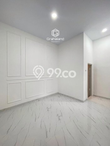 Hunian Eksklusif Dijual LT 98m2 di Jagakarsa, Jakarta Selatan Hunian Eksklusif Dijual LT 98m2 di Jagakarsa, Jakarta Selatan