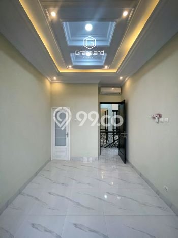 Dijual Cepat Rumah Favorit Siap Huni LB 120m2 di Jagakarsa, Jakarta Selatan Dijual Cepat Rumah Favorit Siap Huni LB 120m2 di Jagakarsa, Jakarta Selatan