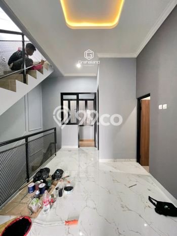 Dijual Rumah 3 Kamar Lokasi Ideal Nyaman dan Strategis di Jagakarsa Dijual Rumah 3 Kamar Lokasi Ideal Nyaman dan Strategis di Jagakarsa