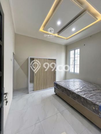Hunian Cantik Minimalis Lb 125m2 di Jagakarsa, Jakarta Selatan Hunian Cantik Minimalis Lb 125m2 di Jagakarsa, Jakarta Selatan