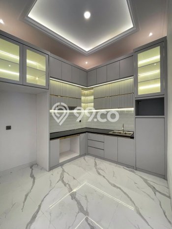 Siap Huni Rumah Mewah 4 Kamar di Jagakarsa Dekat ke Mana Pun Siap Huni Rumah Mewah 4 Kamar di Jagakarsa Dekat ke Mana Pun