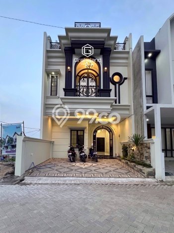 Hunian Cantik Minimalis Lb 220m2 di Jagakarsa, Jakarta Selatan Hunian Cantik Minimalis Lb 220m2 di Jagakarsa, Jakarta Selatan
