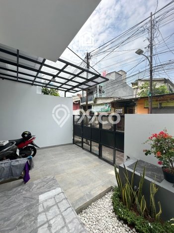 Siap Huni Hunian Elit 3 Kamar di Mampang Prapatan Dekat ke Mana Saja Siap Huni Hunian Elit 3 Kamar di Mampang Prapatan Dekat ke Mana Saja