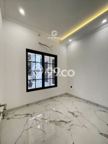 Dijual Rumah Mewah Exclusive di Jagakarsa, Jakarta Selatan Dijual Rumah Mewah Exclusive di Jagakarsa, Jakarta Selatan