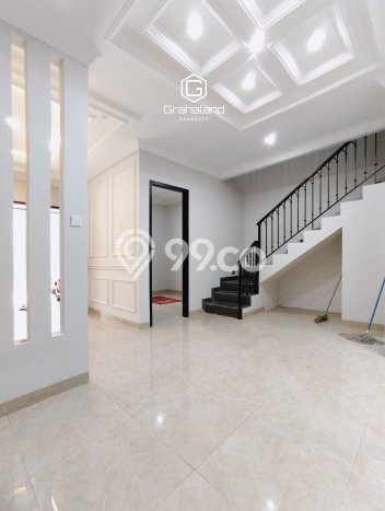 Dijual Rumah Strategis Bagus Punya 4 KT di Jagakarsa Jakarta Selatan SHM Dijual Rumah Strategis Bagus Punya 4 KT di Jagakarsa Jakarta Selatan SHM