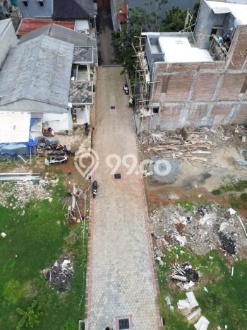 Dijual Rumah 3 Kamar Lokasi Strategis Bagus dan Strategis di Jagakarsa Dijual Rumah 3 Kamar Lokasi Strategis Bagus dan Strategis di Jagakarsa