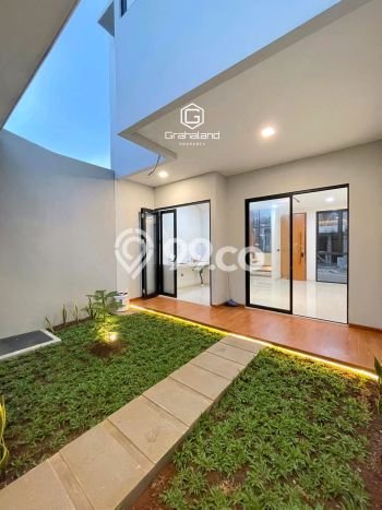 Jual Rumah Bagus Siap Huni LB 130m2 di Jagakarsa, Jakarta Selatan Jual Rumah Bagus Siap Huni LB 130m2 di Jagakarsa, Jakarta Selatan