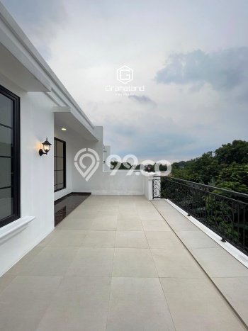 Hunian Eksklusif Dijual LT 98m2 di Jagakarsa, Jakarta Selatan Hunian Eksklusif Dijual LT 98m2 di Jagakarsa, Jakarta Selatan