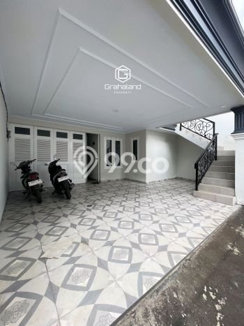 Dijual Rumah Premium dengan Fasilitas Sekitar Lengkap di Jagakarsa, Jakarta Selatan Dijual Rumah Premium dengan Fasilitas Sekitar Lengkap di Jagakarsa, Jakarta Selatan