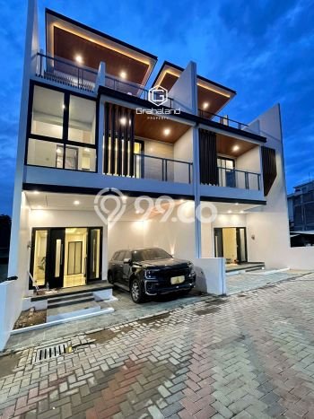 Dijual Cepat Rumah Bagus Siap Huni LB 144m2 di Jagakarsa, Jakarta Selatan Dijual Cepat Rumah Bagus Siap Huni LB 144m2 di Jagakarsa, Jakarta Selatan